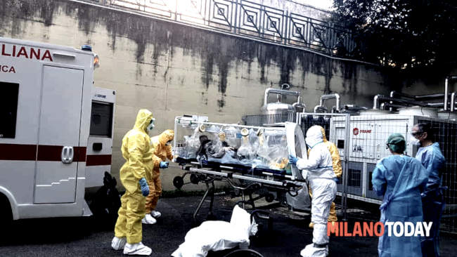 Decreto Coronavirus Italia, Mezze Misure, Zero Soluzioni